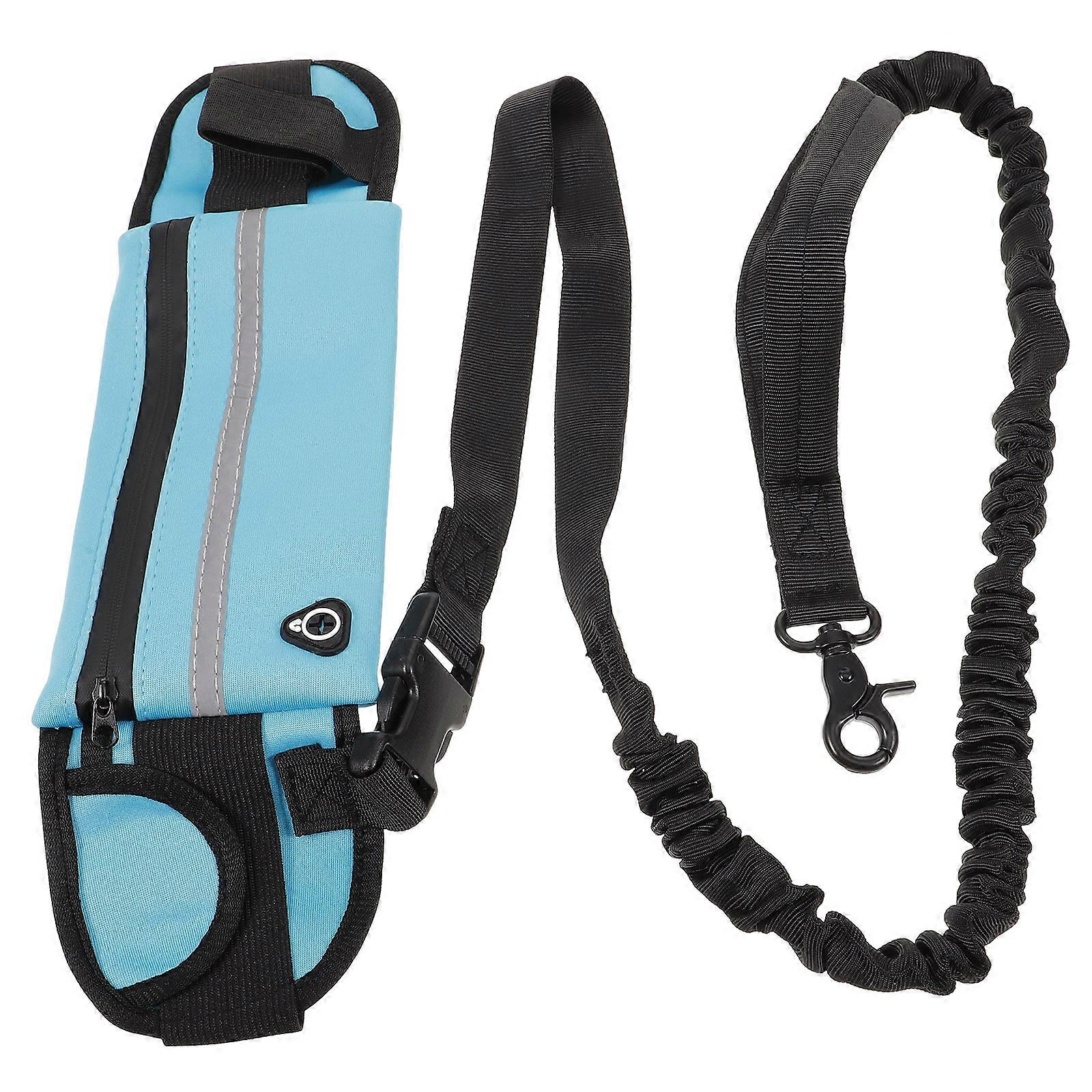 Wear-Resistant Dog Leash Dog Traction Rope Pet Accessories Holiday Use Compact Design Lightweight 1Pack