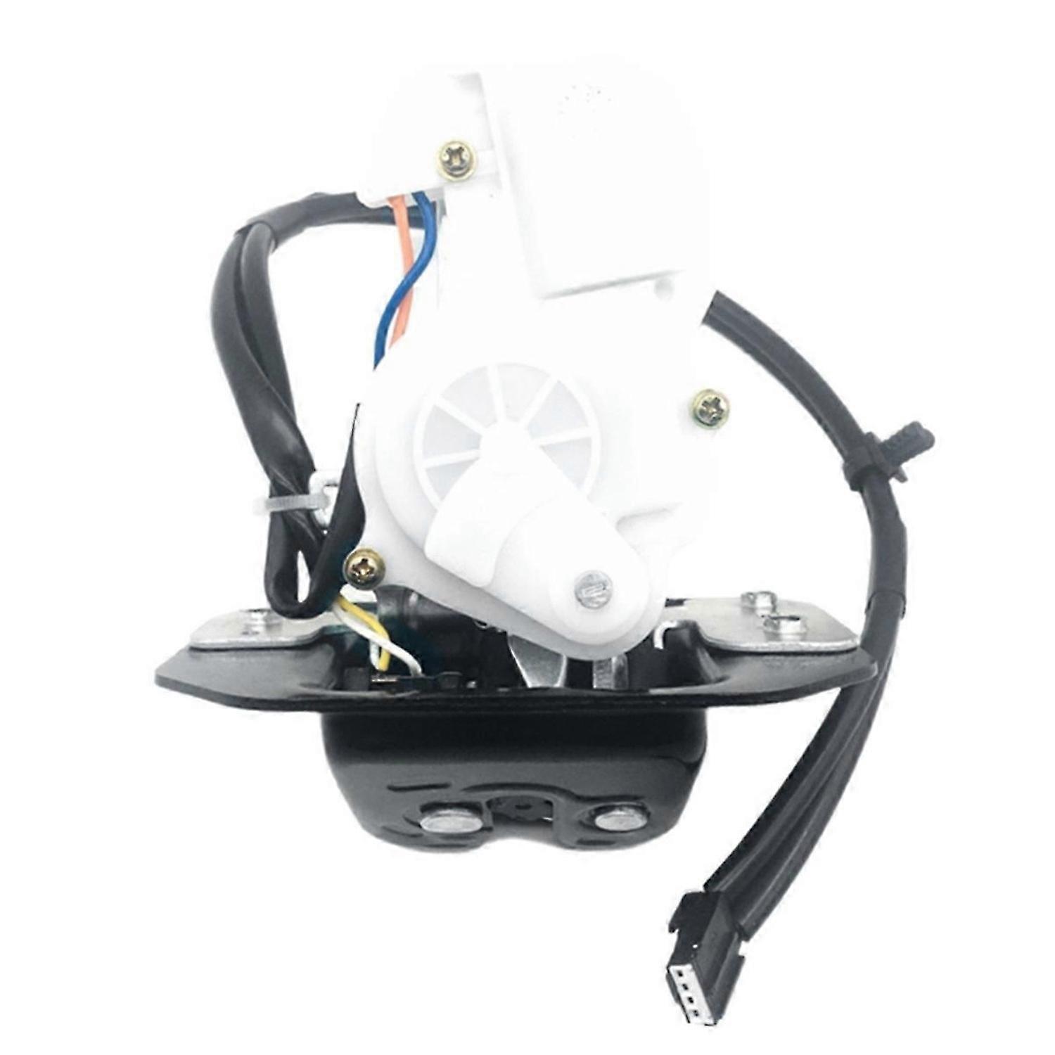 CJ5Z-7843150-A Rear Trunk Latch Lock Actuator for Ford Escape 2013-2016 Tailgate Hatch Lift Gate Loc