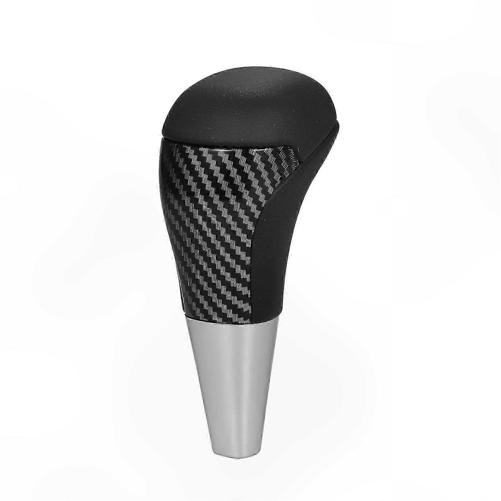 Carbon Fiber Automatic Shift Knob for Select  Models 2016-2019