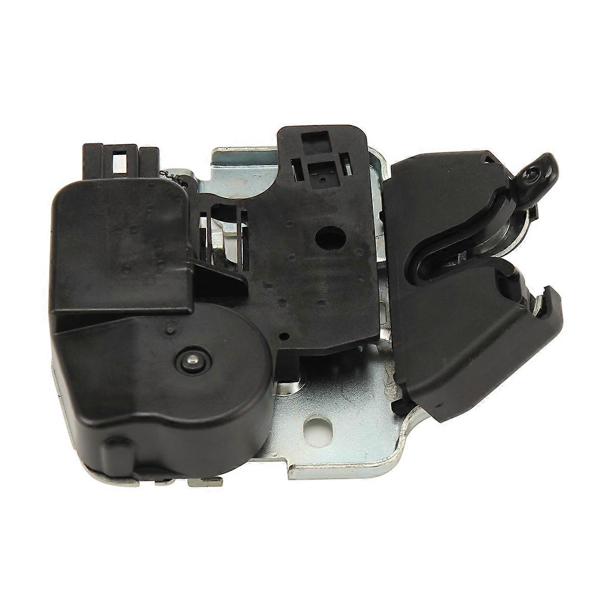 84630-3TA0A Car Trunk Lid Latch Assy Rear Trunk Lock Latch