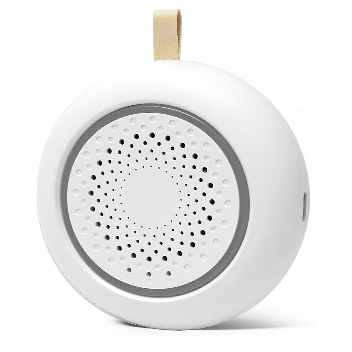 Portable Sound Machine, Nature Sound White Noise Sound Machine