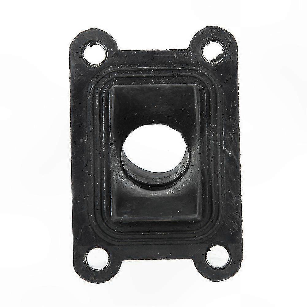 Universal Rubber Intake Manifold Boot Adapter for 50cc SX Models 2002-2008