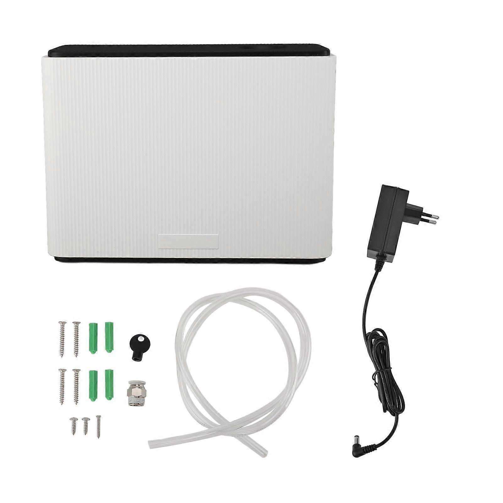 Scent Air Machine Home Hotel Smart Automatic Essential Oils Aromatherapy Diffuser 100240V EU Plug