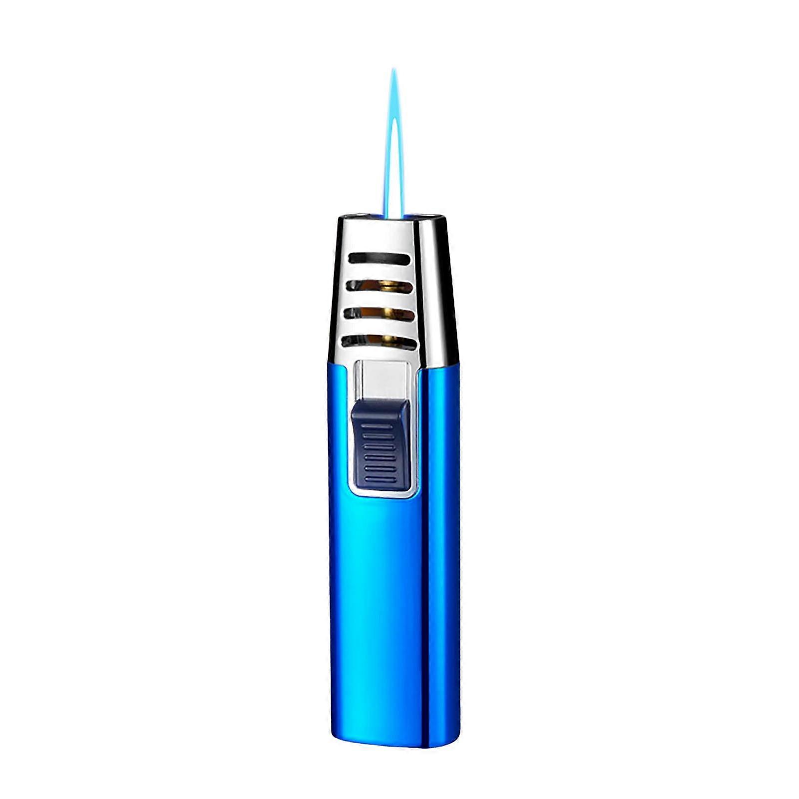 With Strong Adjustable Flame Arc Torch Windproof Outdoor Activities Without G A S