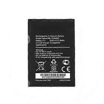 Assembly 3.8V 2000mAh Battery (Encode: TBL-71A2000) for TP-LINK TL-TR861 761 M5350 TBL-71A2000