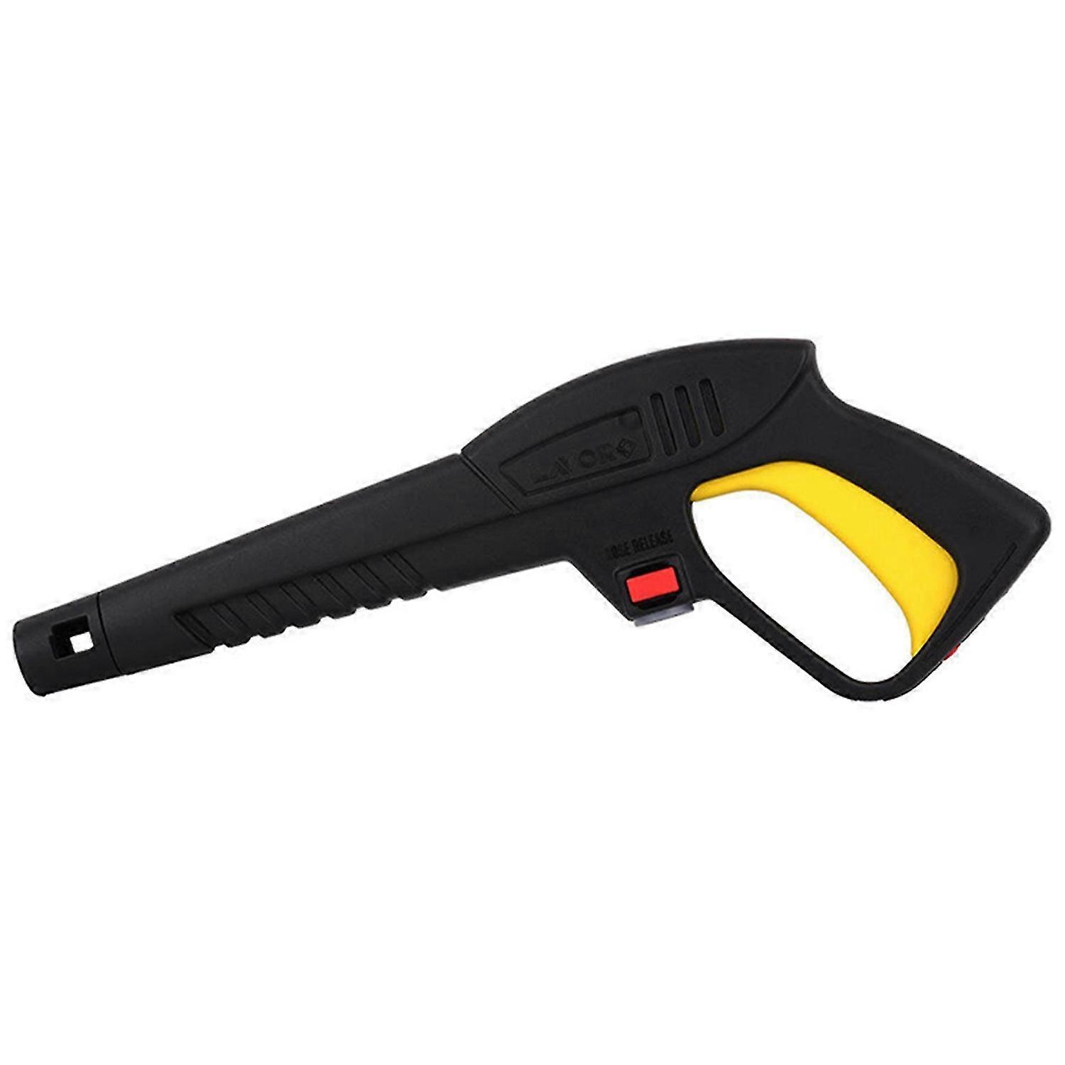 High Pressure Washer Trigger Guns/Turbo/Variable Lance Spray Nozzle