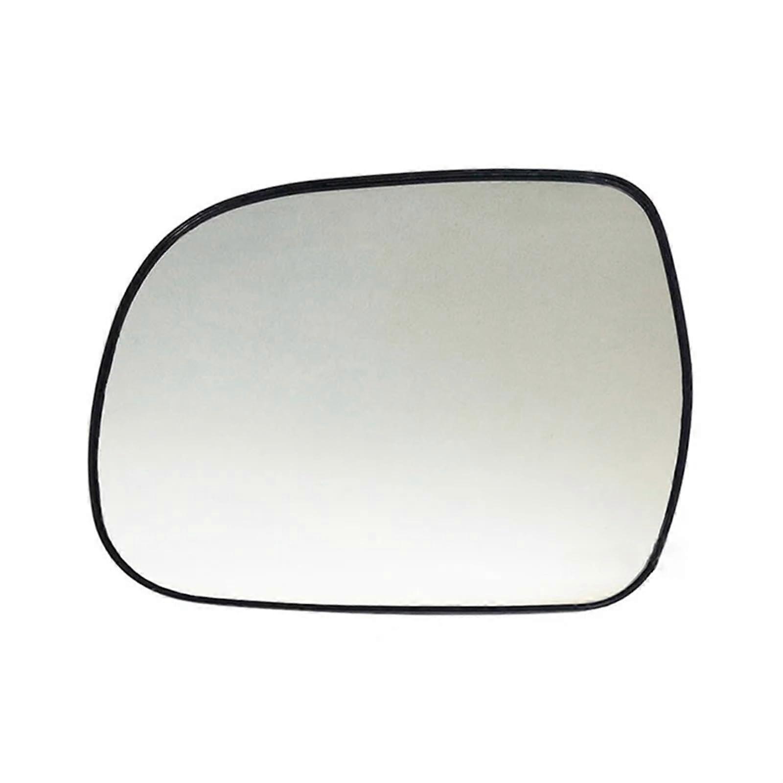 Side Mirror Glass For Lexus RX300 RX330 RX350 RX400H 20032008 Heated Driver Side Left