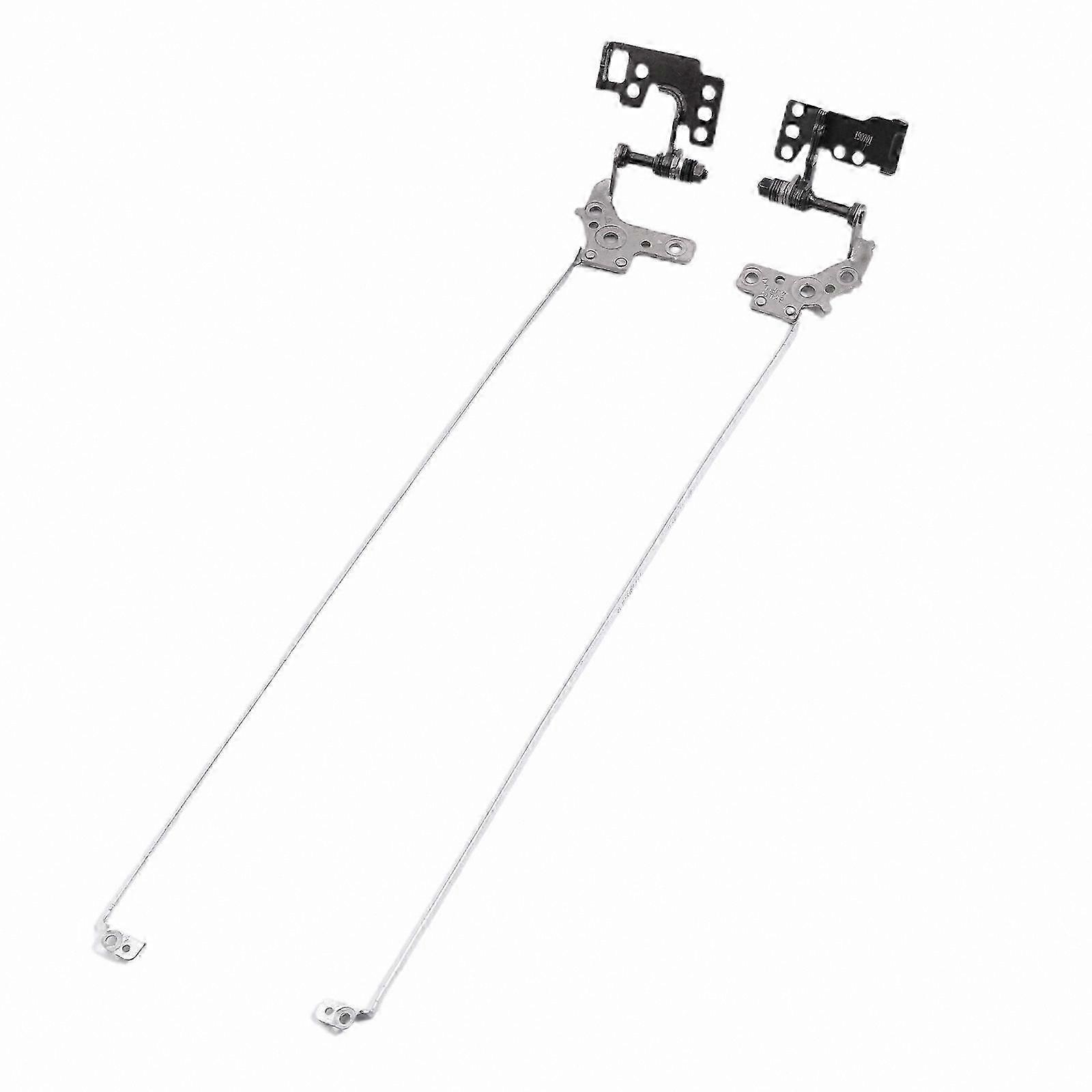 Laptop Hinges for Gaming FX504 Series - Left and Right Replacement Parts