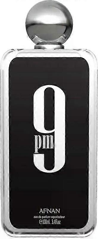 Afnan 9 pm Eau de Parfum for men 100 ml