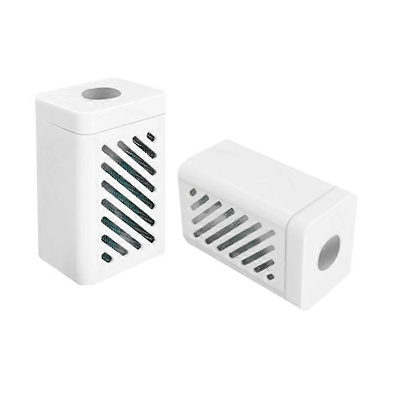 Silver Ion Module for X10/S10/W10S/S20/X20/S10 Series Robot