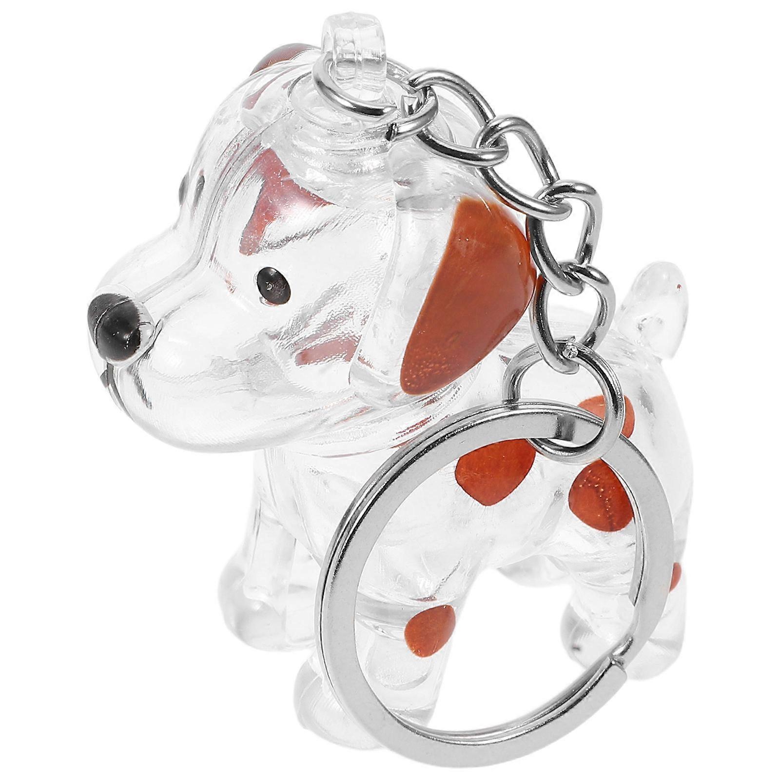 Cat Keepsake Pet Hair Collection Transparent Box