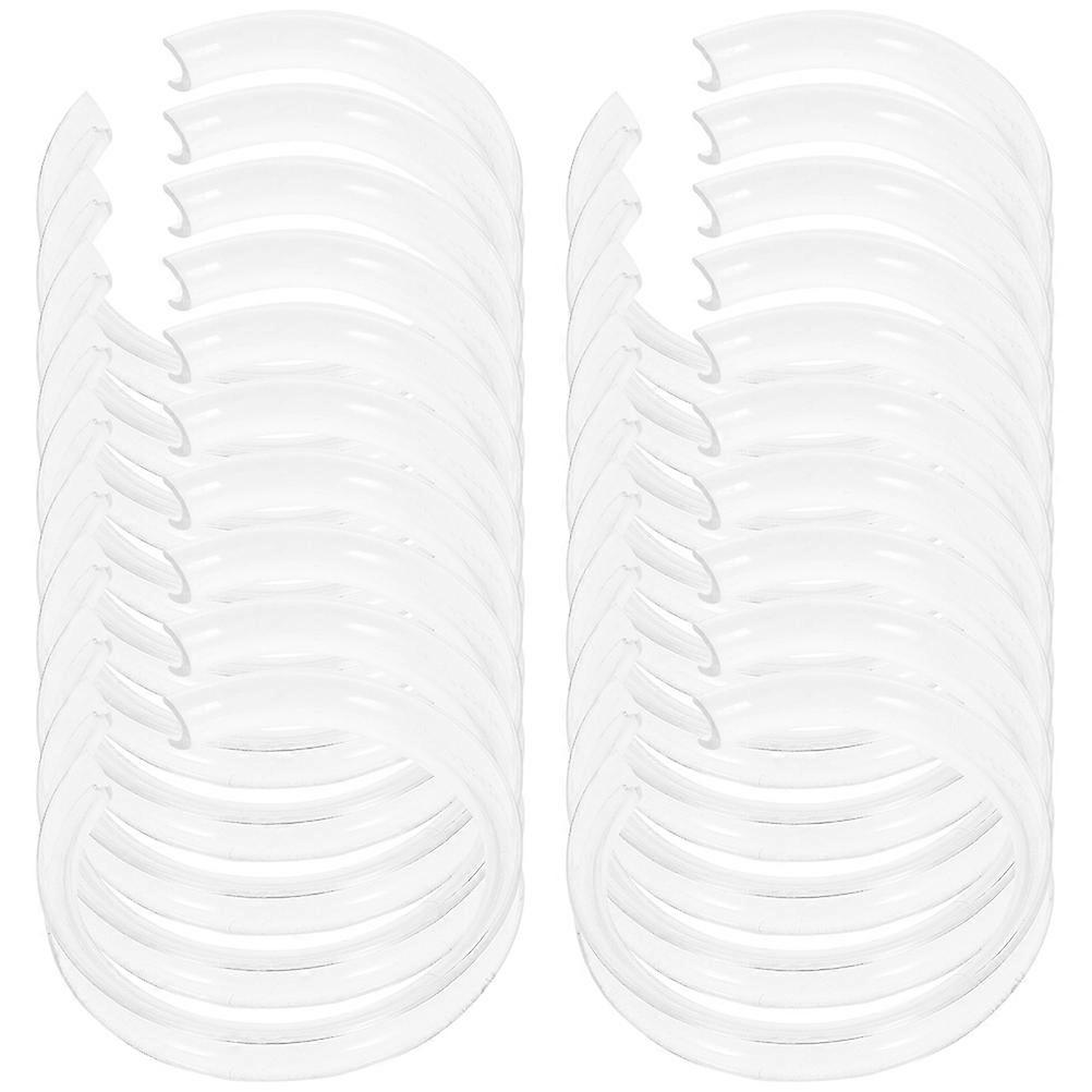 Elegant Bracelet Display Stand For Small Display Areas Or Countertops Made From Clear Acrylic For Versatile Usage 48 Pcs