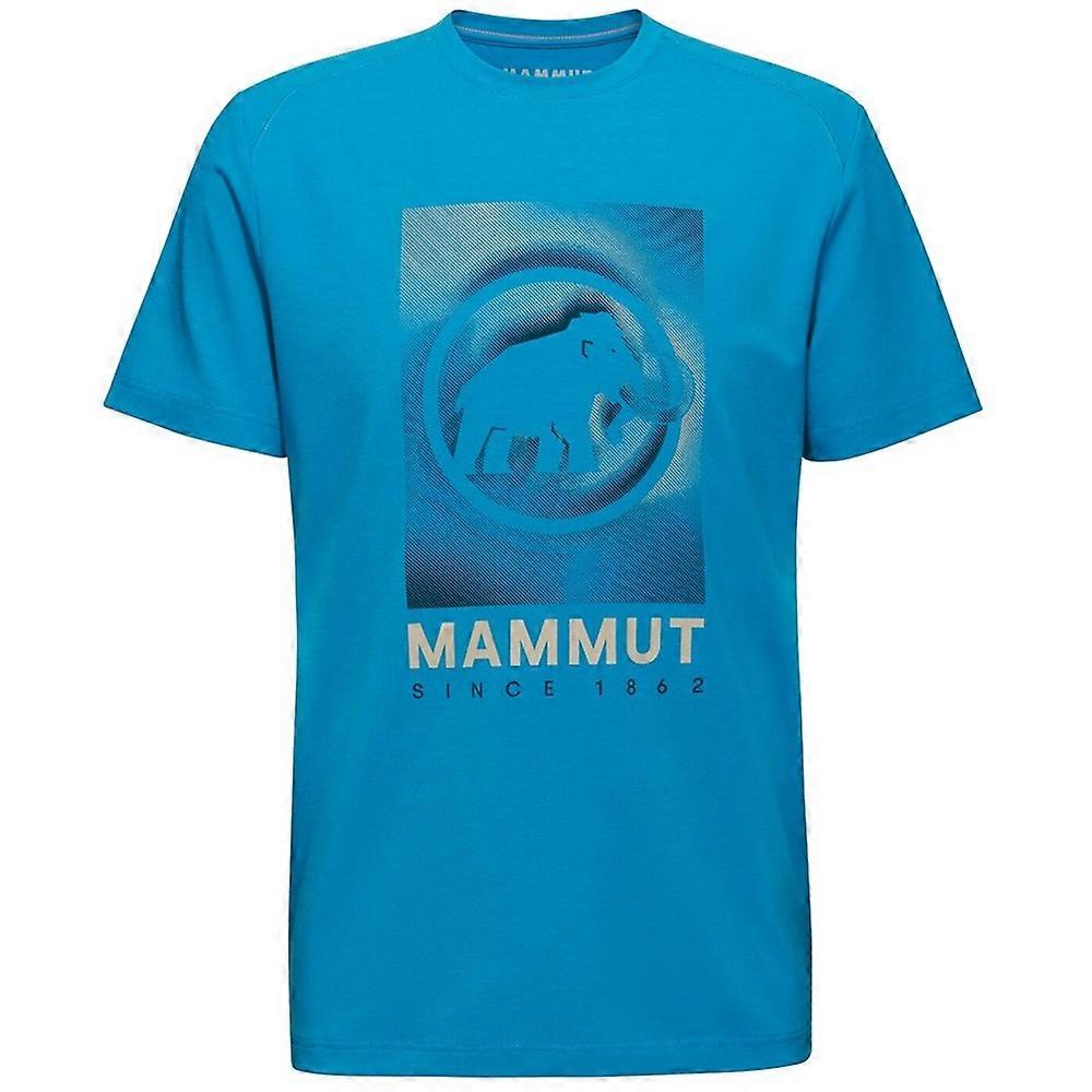 T-Shirt Mammut 10170526050589