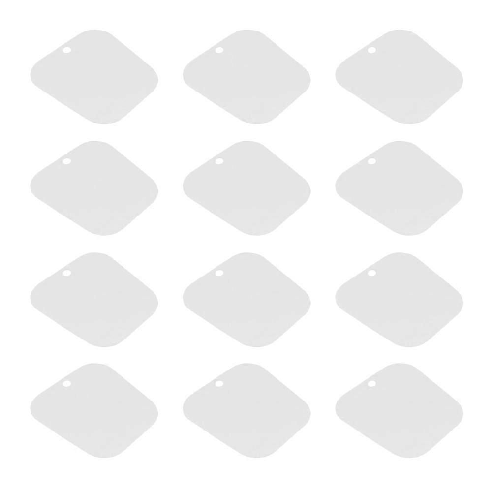 Boot Inserts 48 Pcs For Over-the-knee Boots Storage Straight Board Design Prevent Deformation