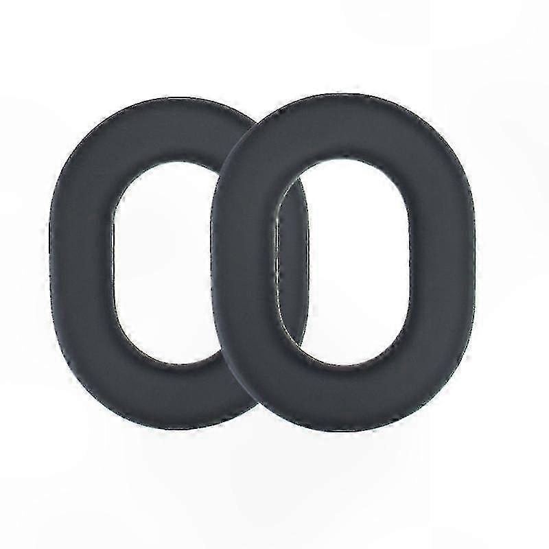 Noise Reduction Foam Cushions for H10 Series Aviation Headsets