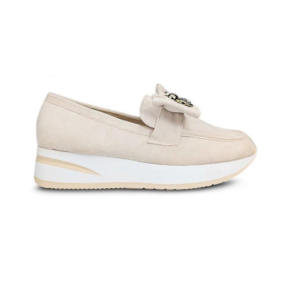 Shoes Permani Wonder 68387BEIGE