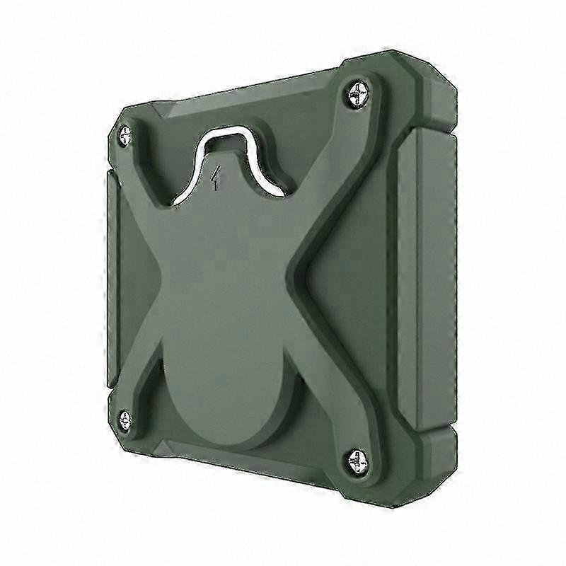 Magnetic Can Opener with Top Remover - 2-in-1 Soda and Beer Can Opener for Home Kitchen Use