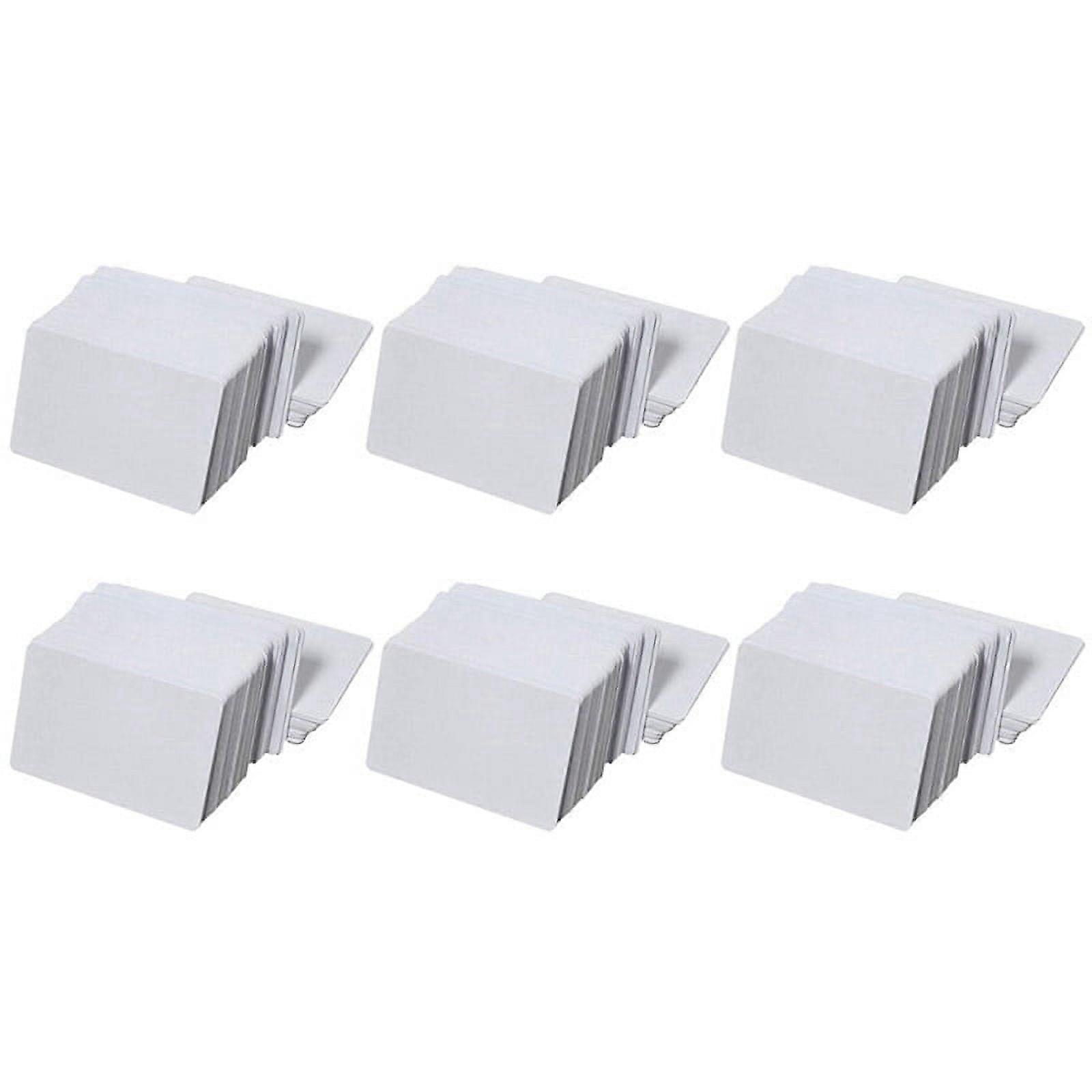 90Pcs for Card Contactless Nfc Card Tag 504Byte ReadWrite PVC Card Portable