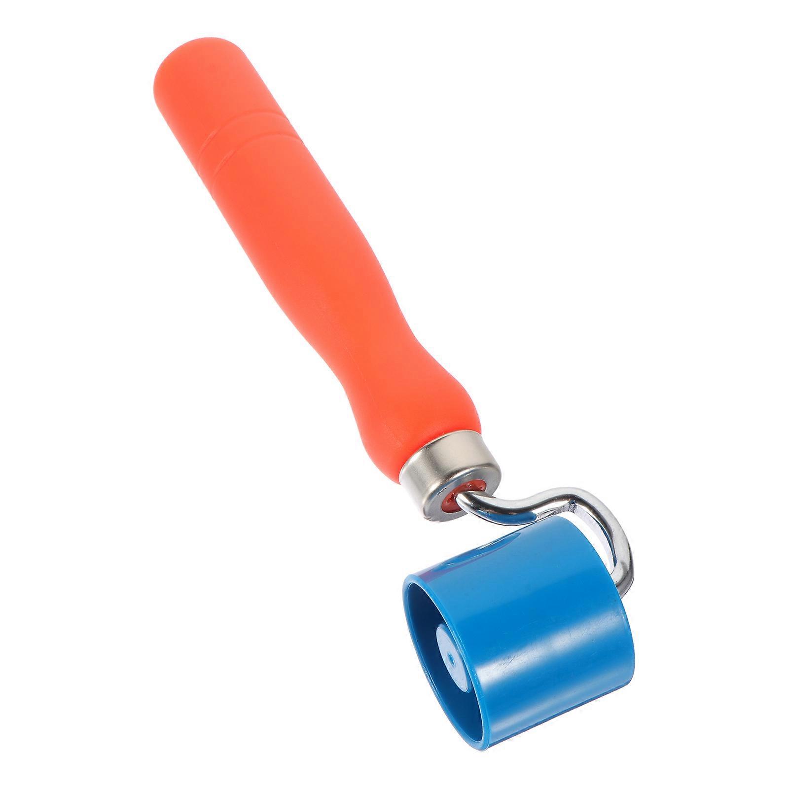 Plastic Quilting Seam Roller for Efficient Sewing Pressing