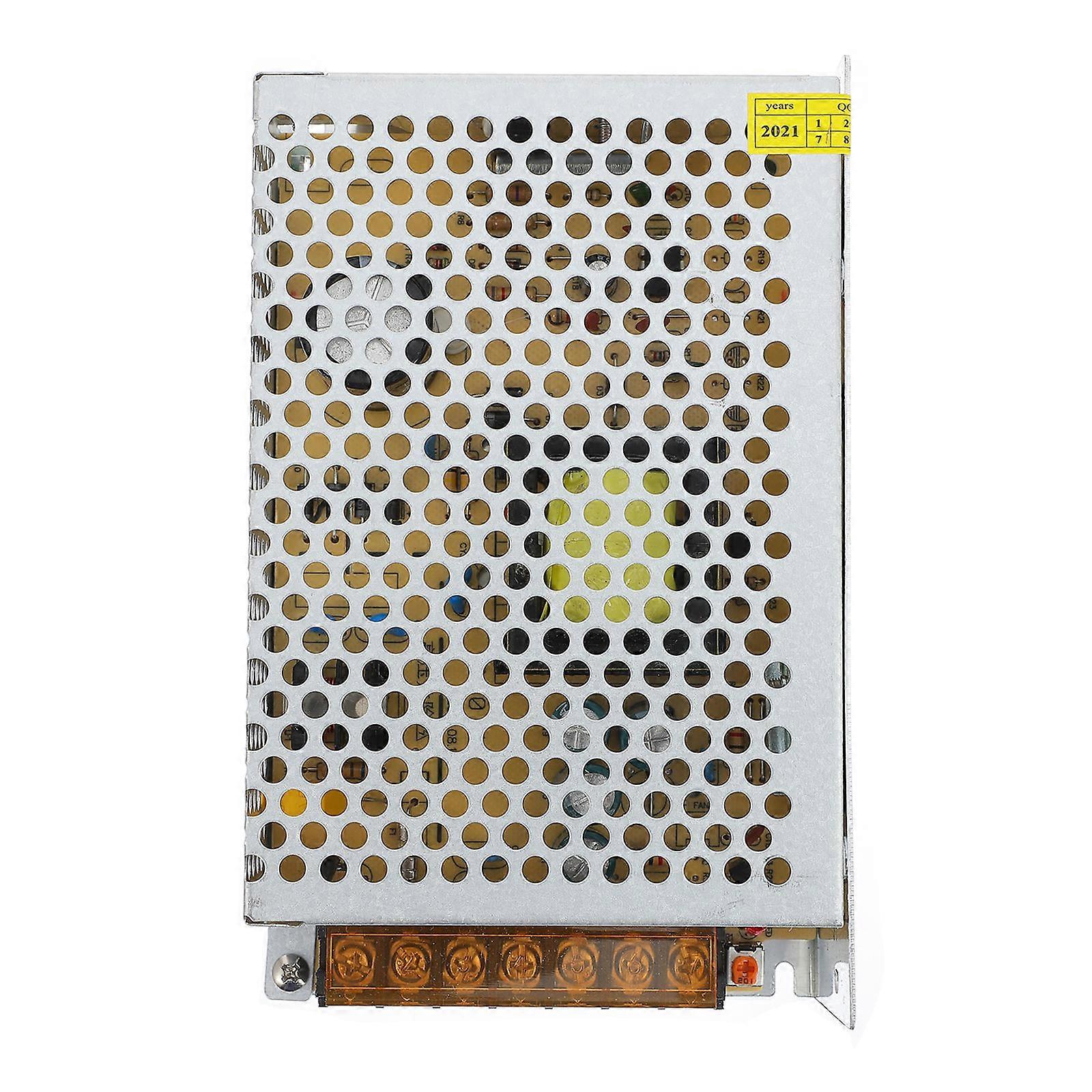 Light Transforming Power Supply for Home Use Includes 15Pcs Adapter