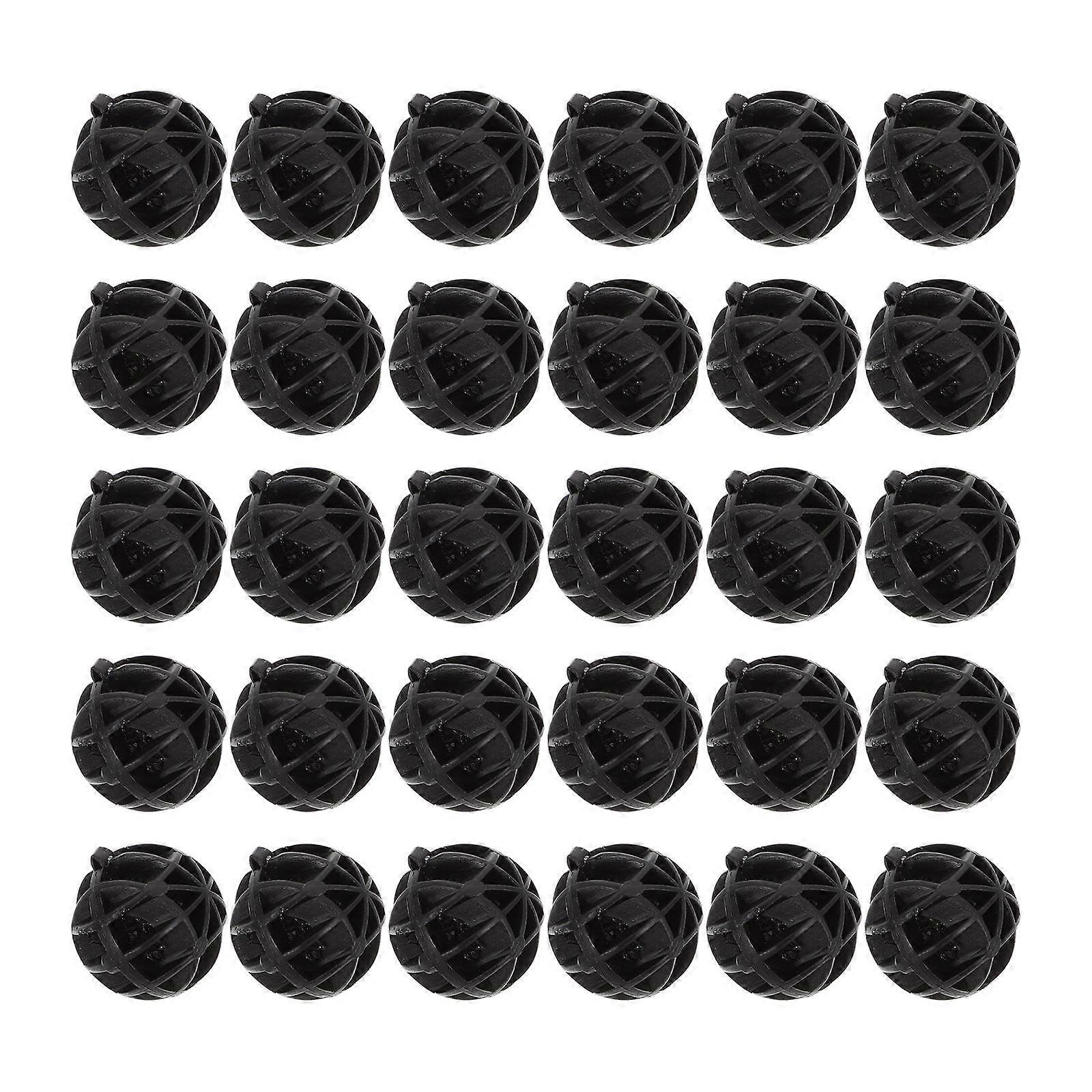 Fish Tank Filter Balls Durable Bio Balls for Aquarium 450Pcs
