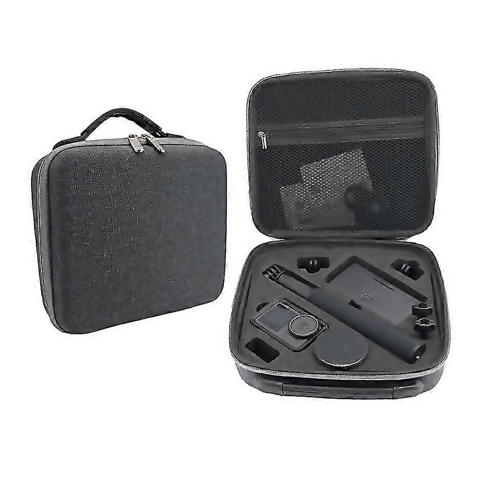 For Dji Osmo Action 5 Pro 4 3 Action Camera Storage Bag