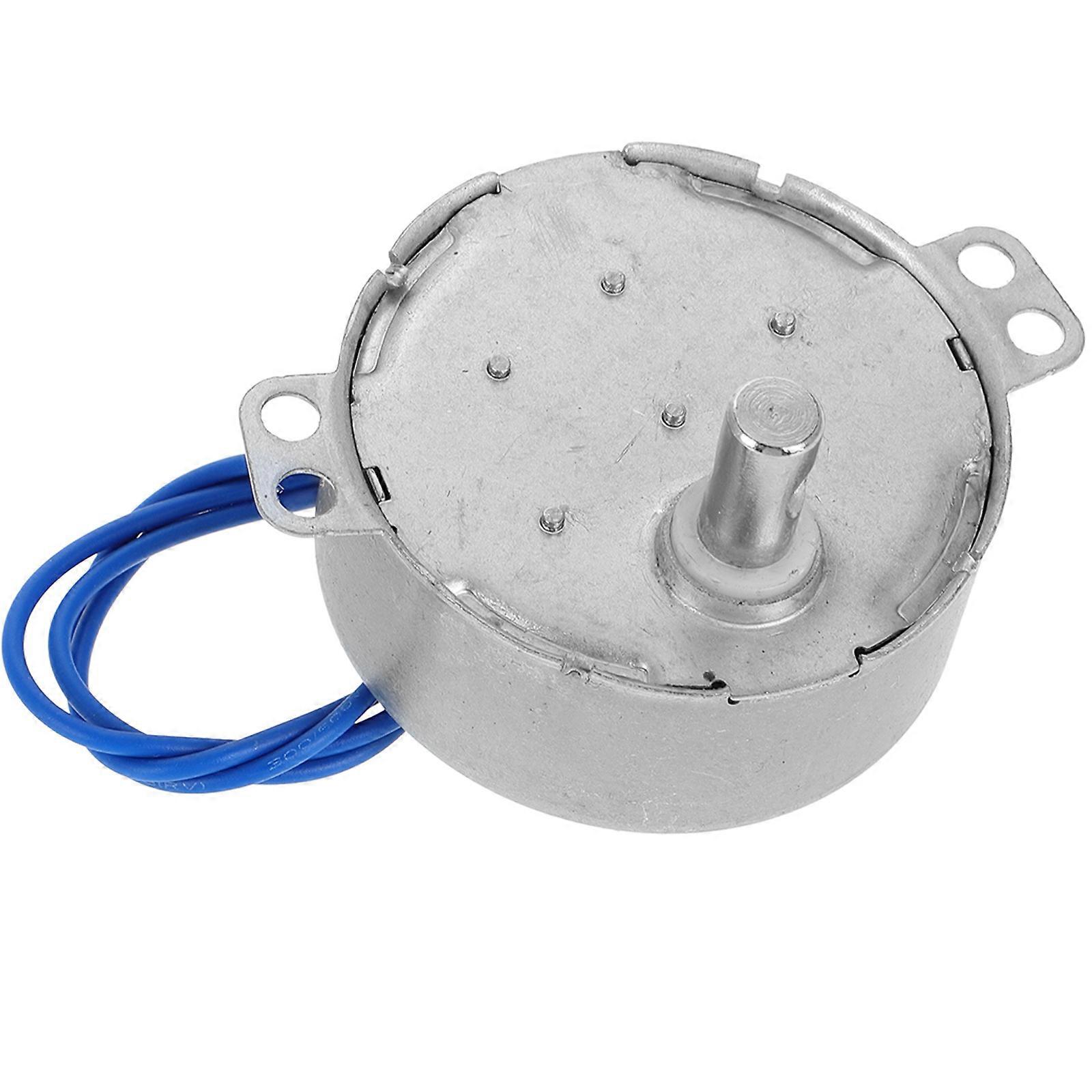 Reindeer Motor Synchronous Motor for Rotation Function Electric Fan