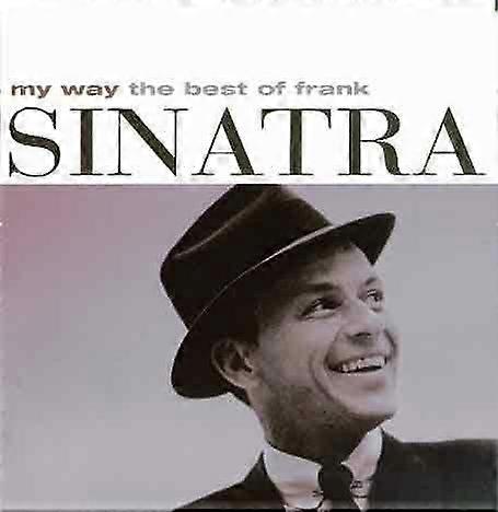 Frank Sinatra - My Way: The Best of Frank Sinatra [CD]