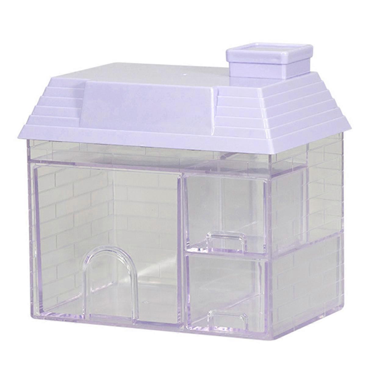 Multipurpose Storage Organizer Basket,Storage Pen Holder Light 