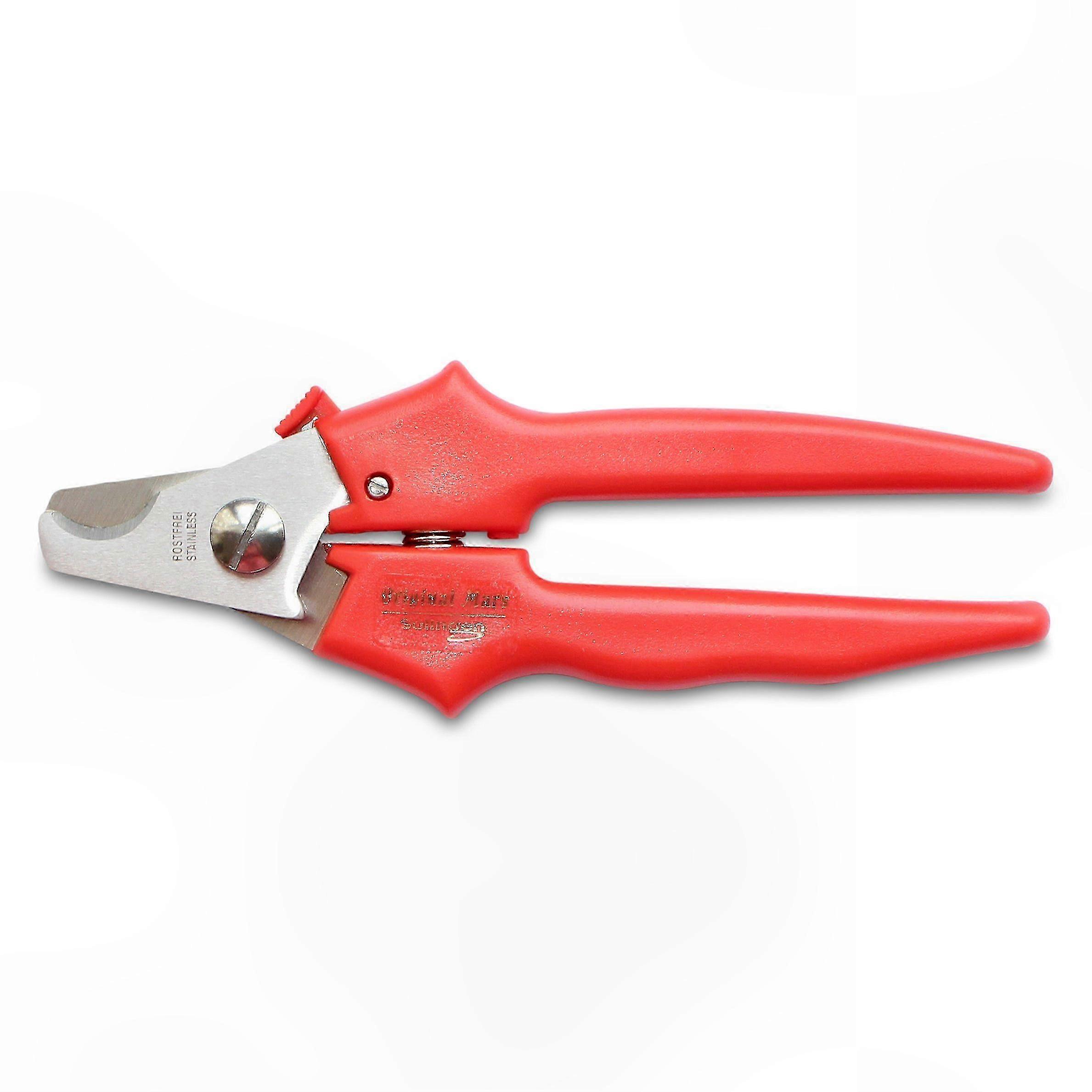 Pet Nail Trimmer for Safe and Easy Grooming