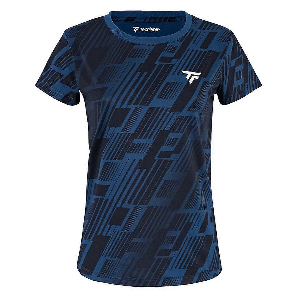 T-Shirt Tecnifibre X-loop 22WXLOMA5