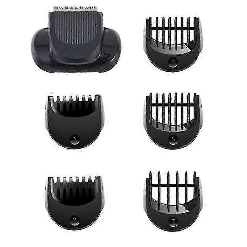 ماكينة حلاقة كهربائية من براون 5 6 7 سيريز مع ماكينة تشذيب اللحية للموديلات 50-R1000S 50-B1300S 50-R1320S 50-R130