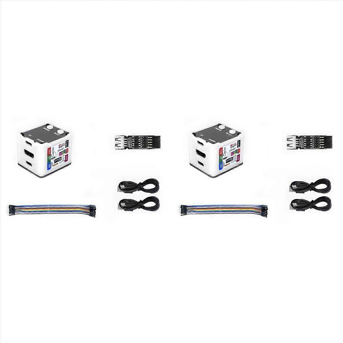 2X for NanoKVM IP-KVM Remote Operation & Maintenance Server Mini PiKVM for