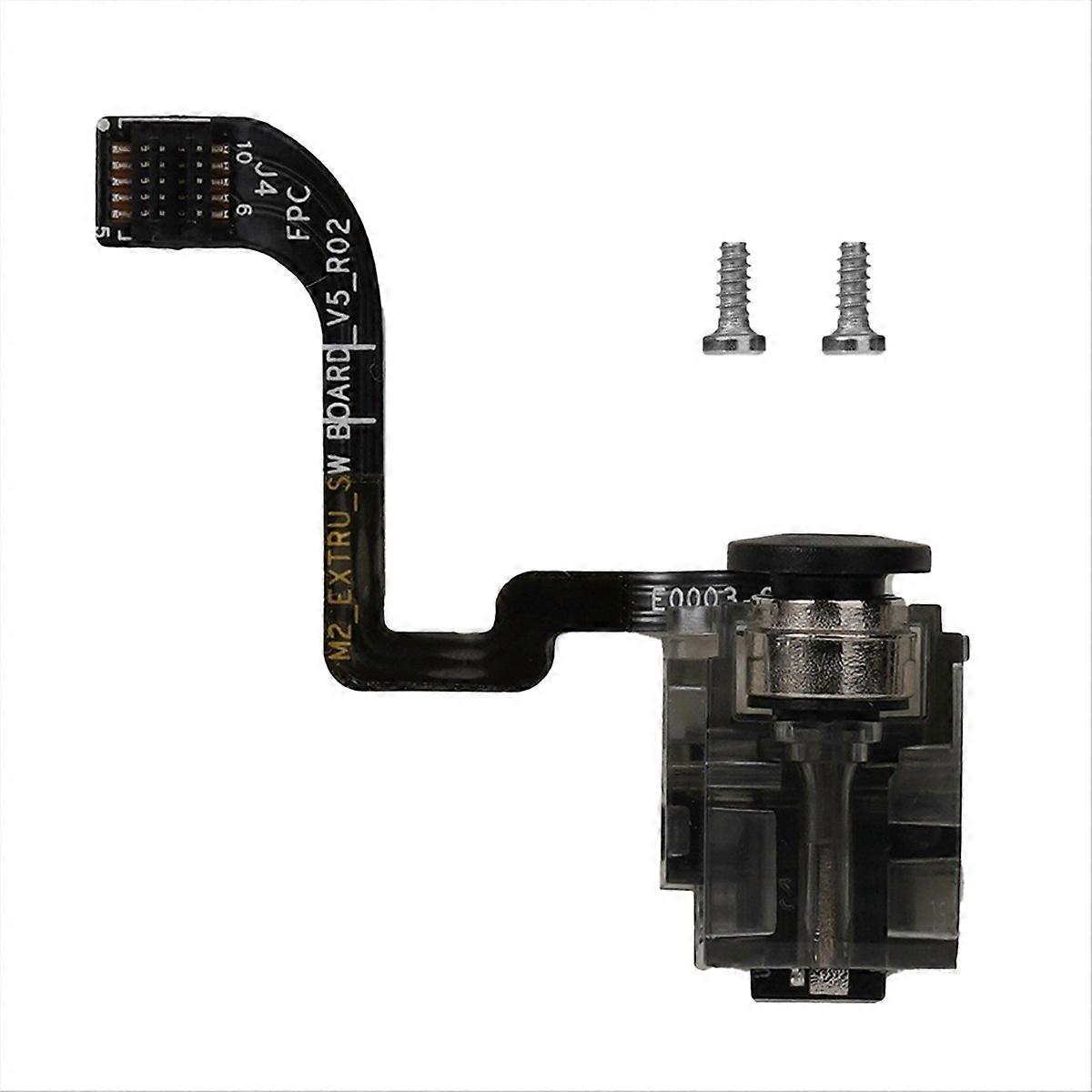 For 3D Printer Extruder Filament Sensor for P1P/P1S