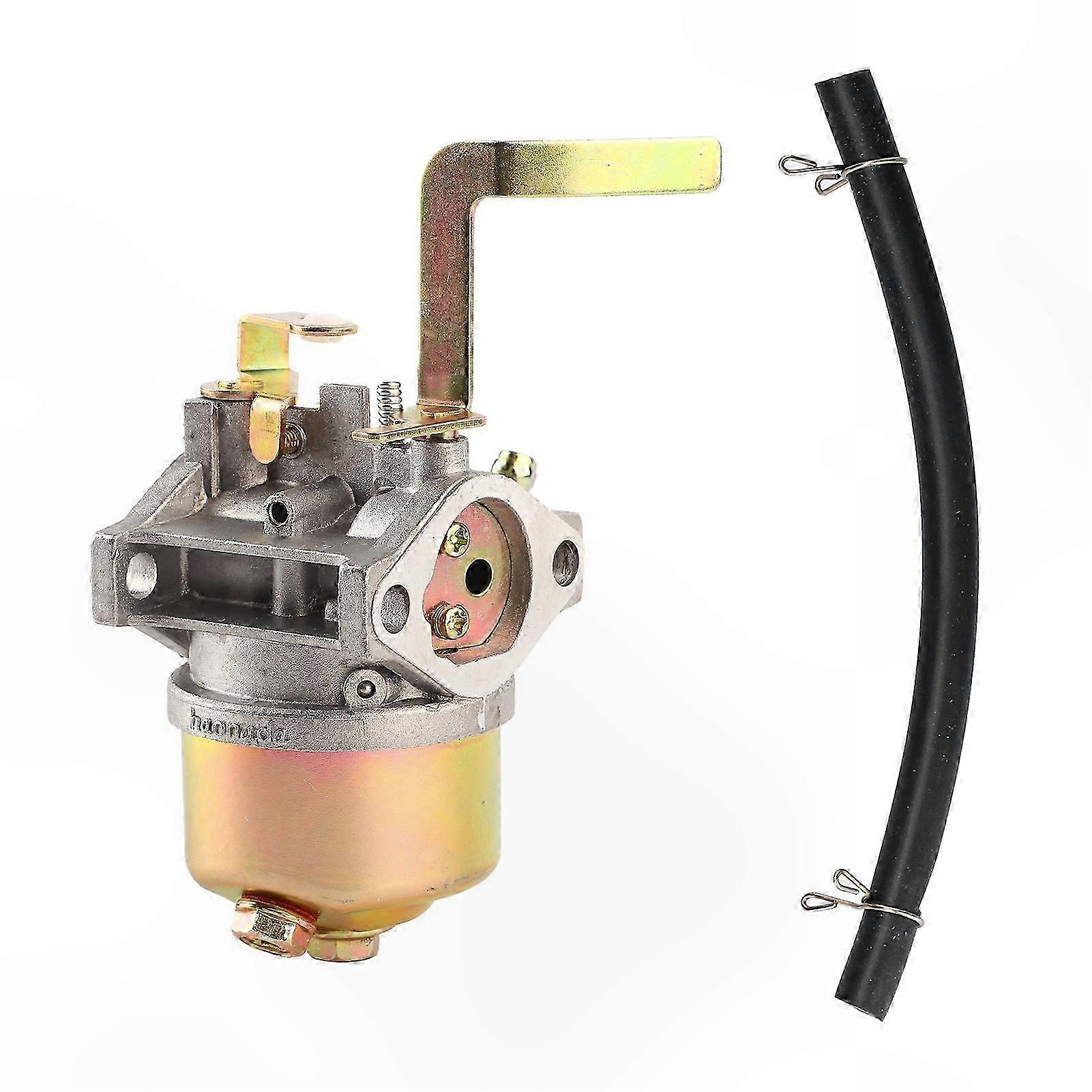 Generator Carburetor for EF2600 EF2700 EF3600 MZ175 MZ200 Models, Replacement Parts & Components 166F