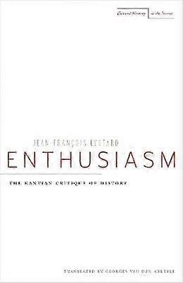 Enthusiasm