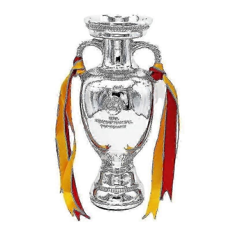 ヨーロッパのドローネカップチャンピオンズトロフィーファンお土産グッズデスクの装飾