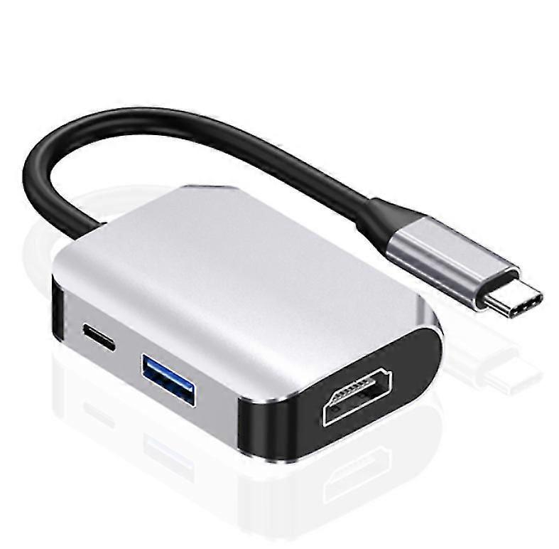 USB-Dock-Adapter