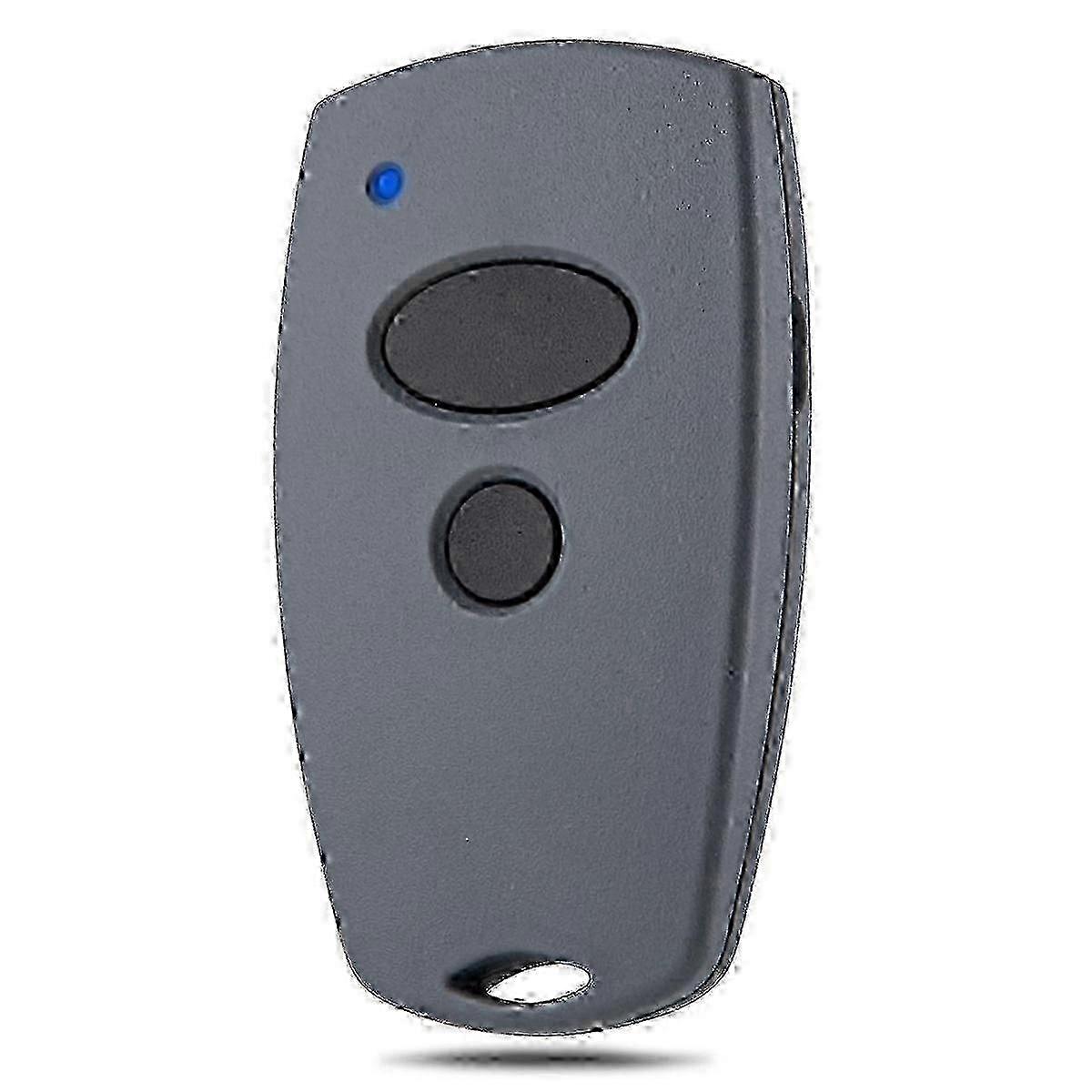 2025 Marantec 433MHz Handheld Transmitter for Garage Door Opener Remote Controls Model 382 302 384 30