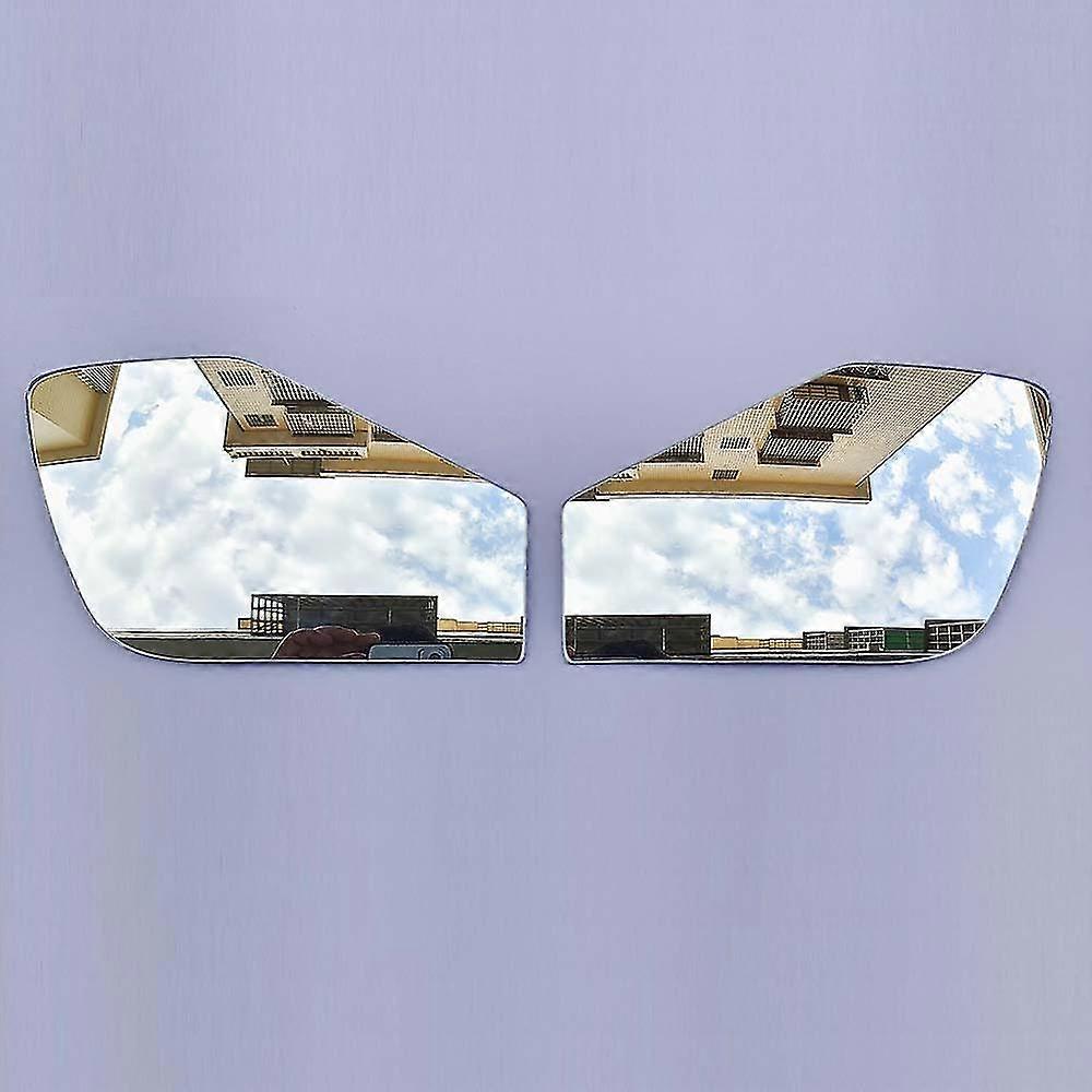 For Ktm Rc 200 125 Rc Rc125 Rc200 125rc 200rc Accessories Convex Mirror Increase Side Mirror View Rearview Mirrors Vision Field 25-26