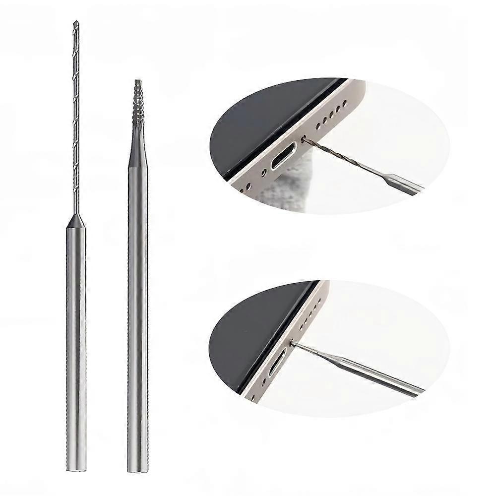 RELIFE TX1 Alloy Sliding Thread Screw Drill Bit Set