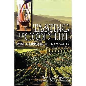 Genussvolles Leben: Weintourismus im Napa Valley