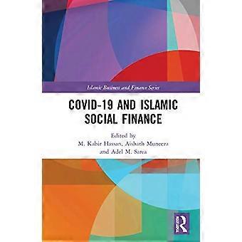 COVID 19 and Islamic Social Finance