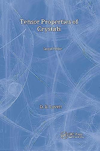 Tensor Properties of Crystals