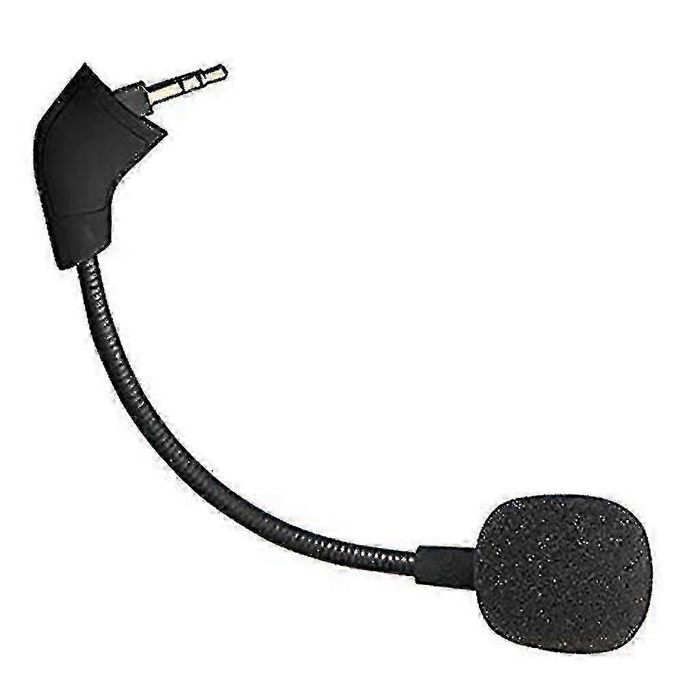 25-26 Microphone For Hyperx Cloud, Cloud X And Cloud Ii Noise Cancelling Gaming Headsets