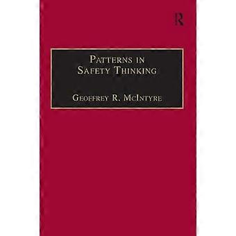 Patterns In Safety Thinking A Literature Guide to Air Transportation Safety