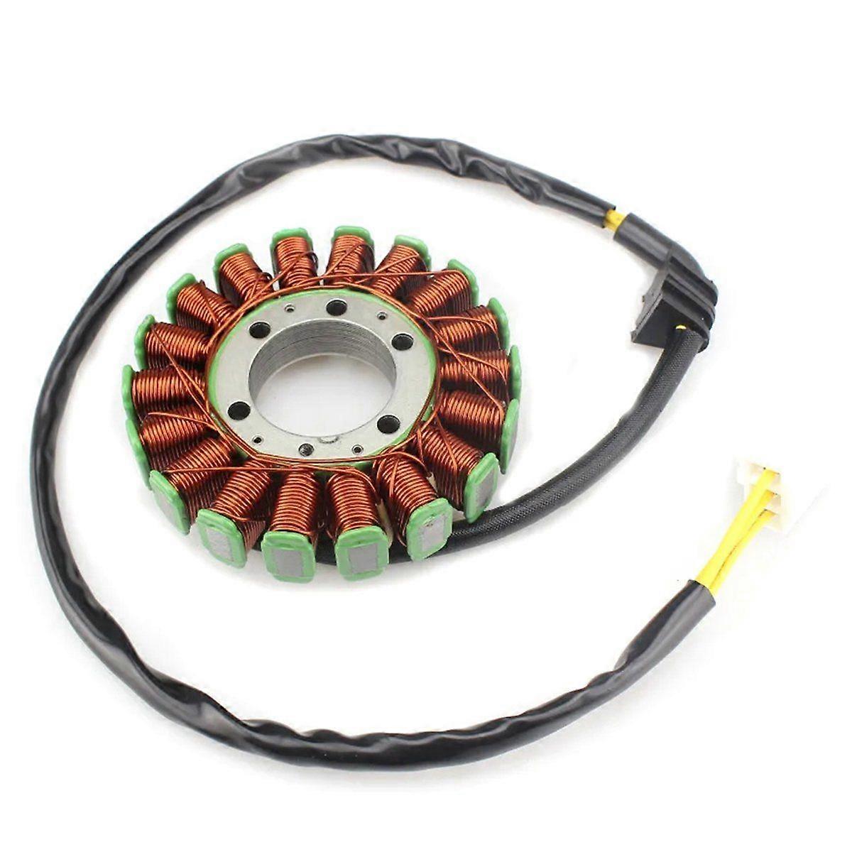 31120-MCJ-751 Motorcycle Generator Stator Coil for CBR954RR 954RR 954 RR 2002 2003