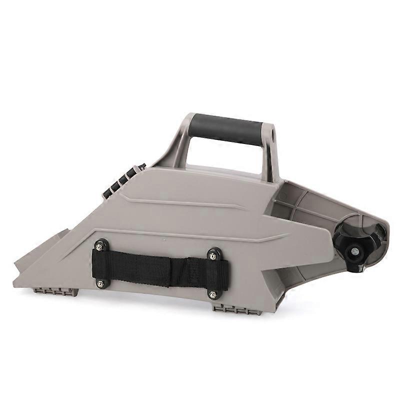 Drywall Caulking Tool Taping Tool for Drywall Walls Multifunction Right/Left Hand Operation