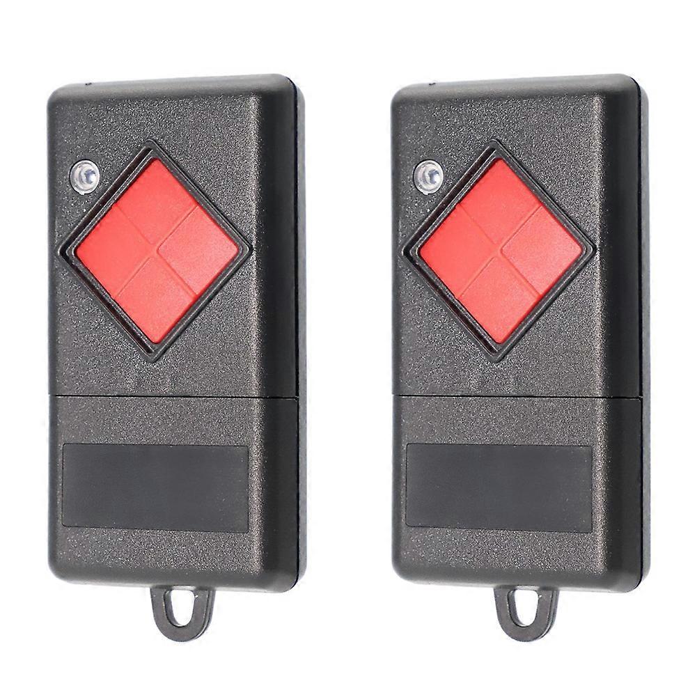 27.015 MHz Radio Remote Control Garage Door,Replacement Remote Control for Dicket Handheld Transmitter MAHS27-0