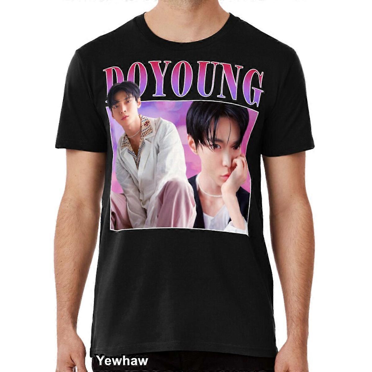 Doyoung NCT T-Shirt